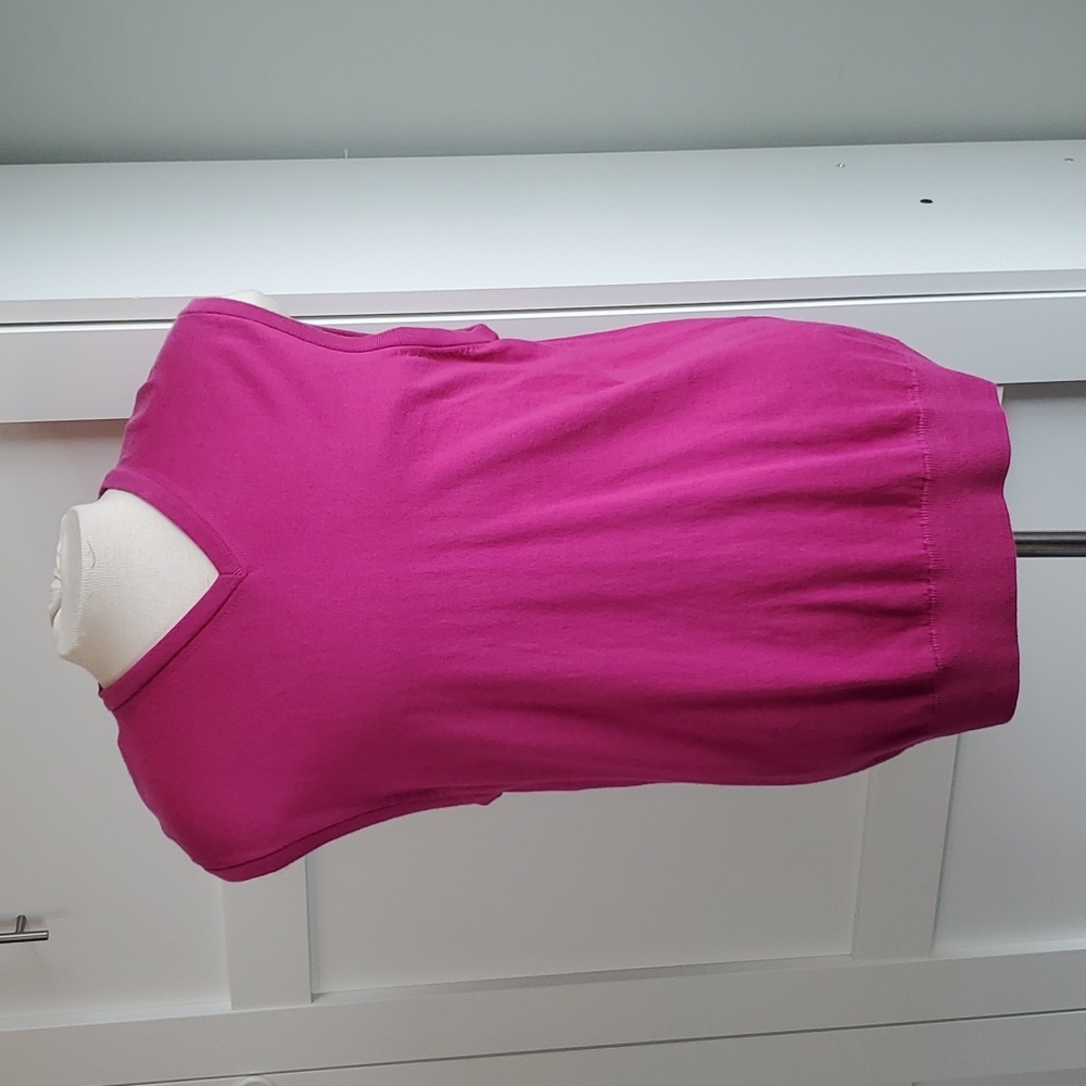 Bobby Jones golf Vest